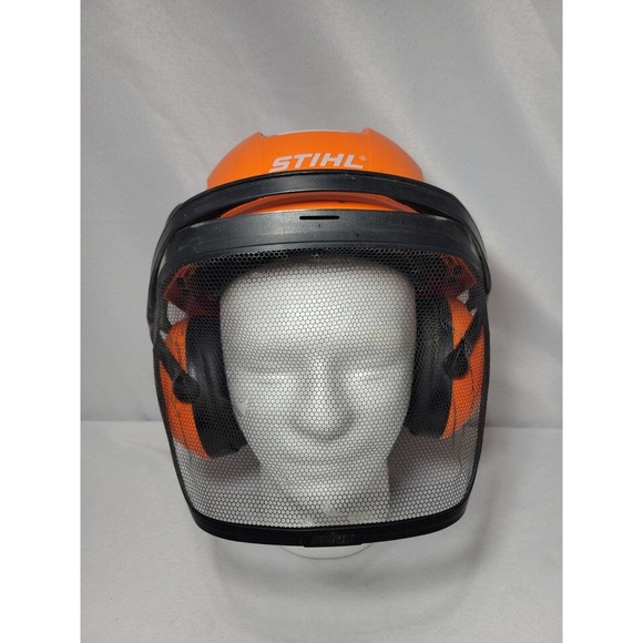 STIHL Accessories Stihl Advance Xvent 708840110 Helmet System Ear